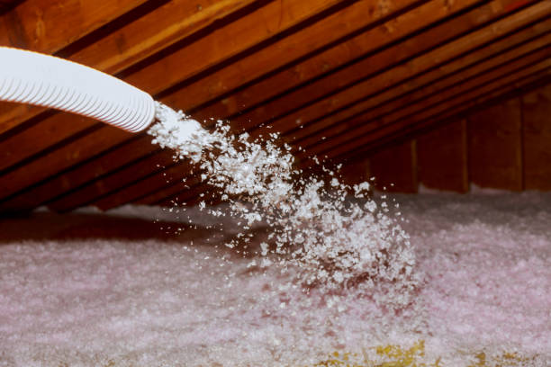Trusted TN Insulation Contractor Experts