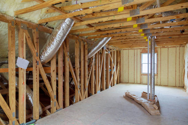 Best Insulation for Specific Applications in Henderson, TN