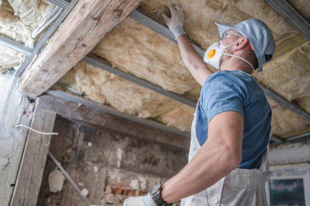 Best Residential Insulation in Henderson, TN
