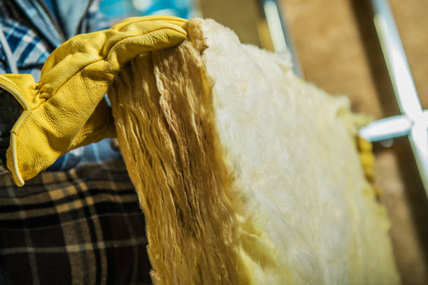 Best Insulation Maintenance and Repair in Henderson, TN