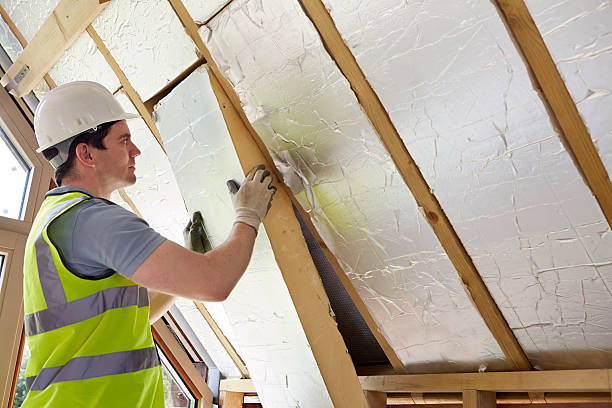 Best Insulation for Specific Applications in Henderson, TN