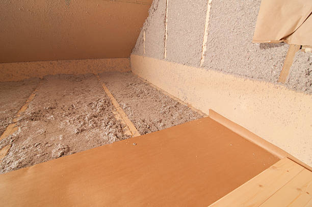 Best Types of Insulation in Henderson, TN
